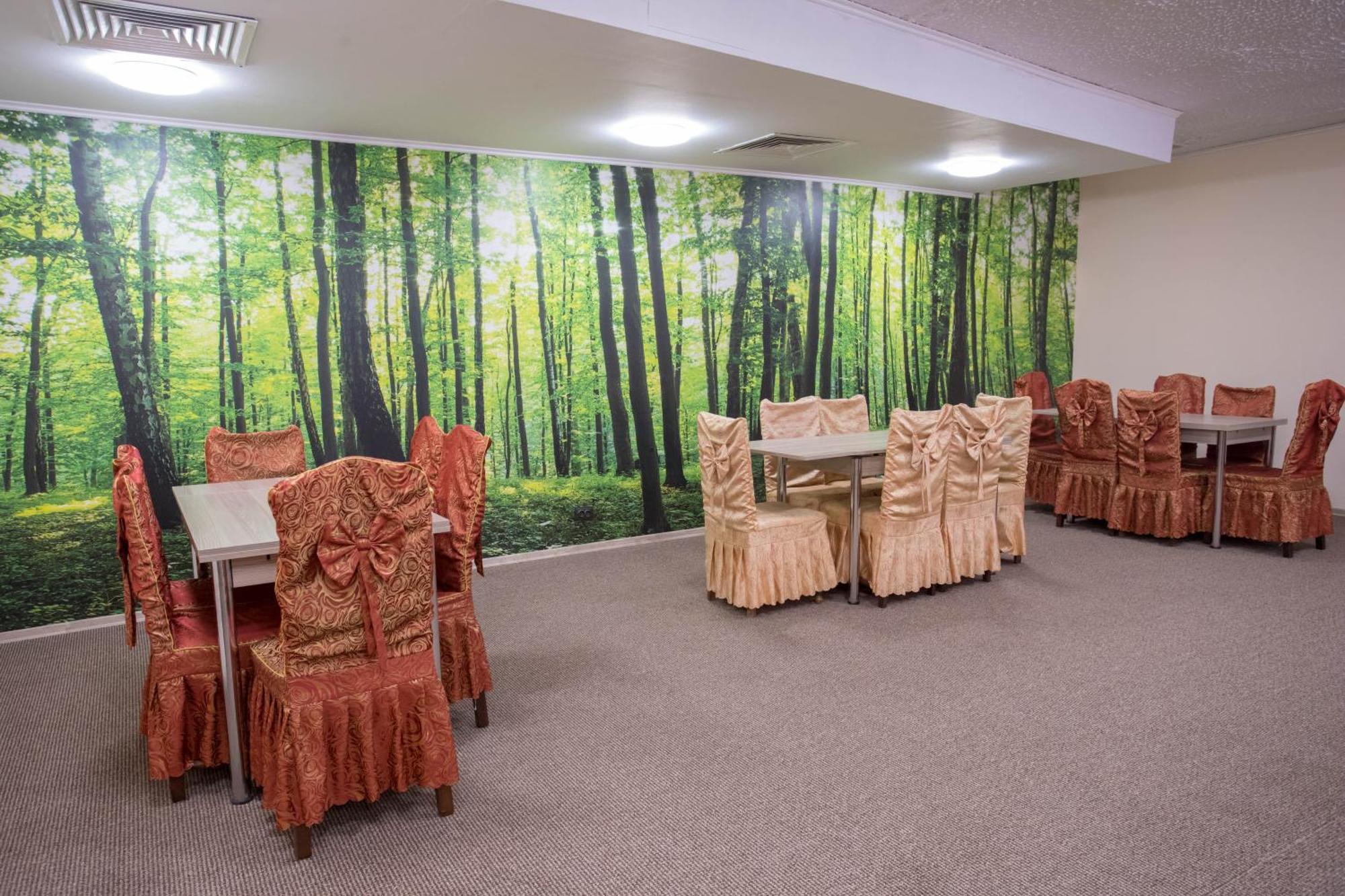 Park Hotel Ivailo Veliko Tarnovo Eksteriør billede