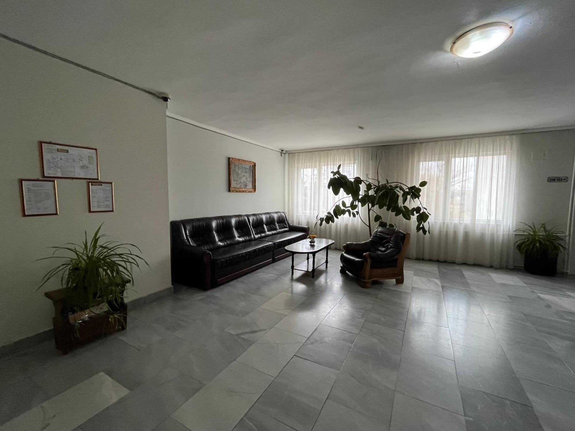 Park Hotel Ivailo Veliko Tarnovo Eksteriør billede