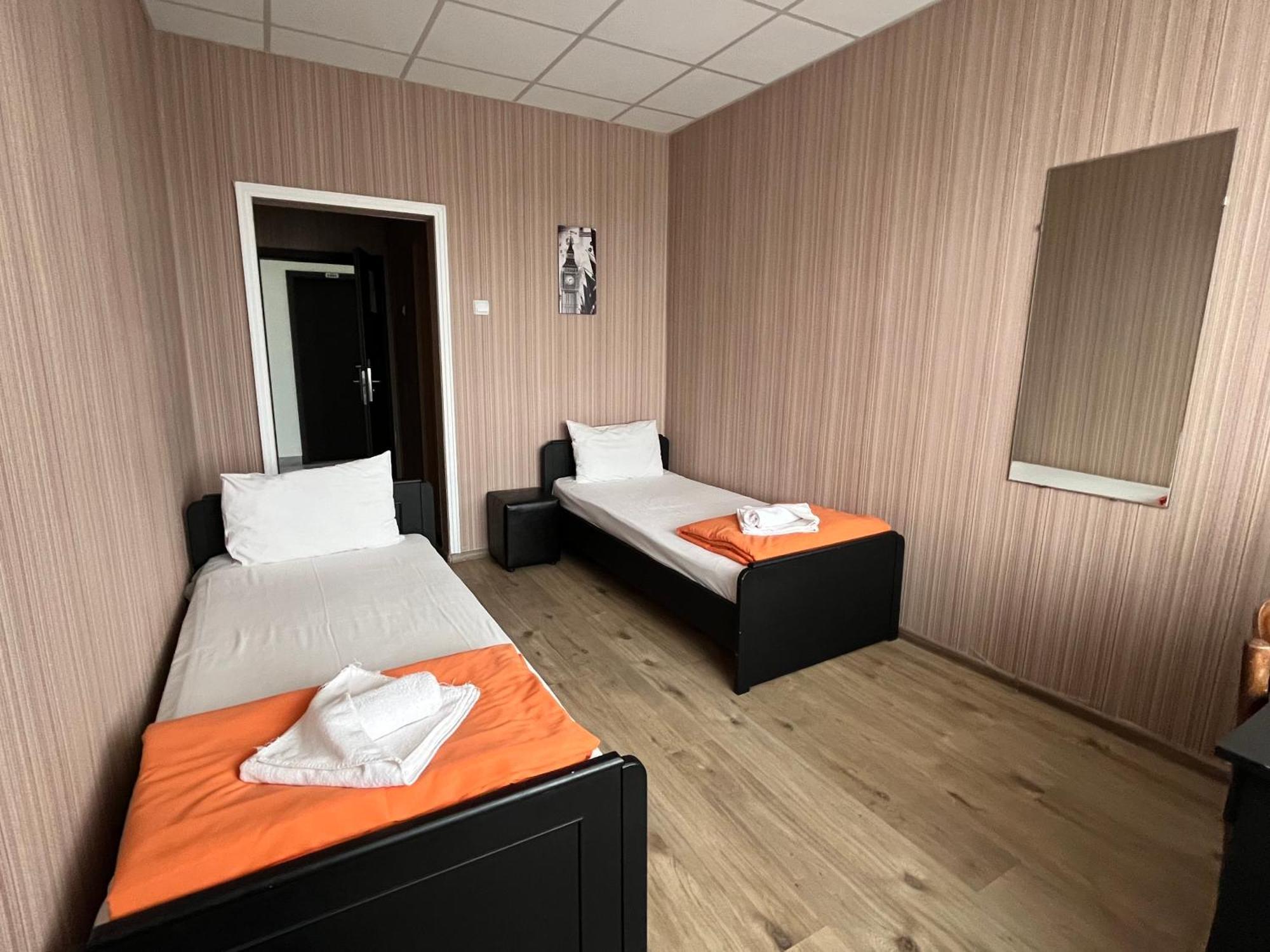 Park Hotel Ivailo Veliko Tarnovo Værelse billede