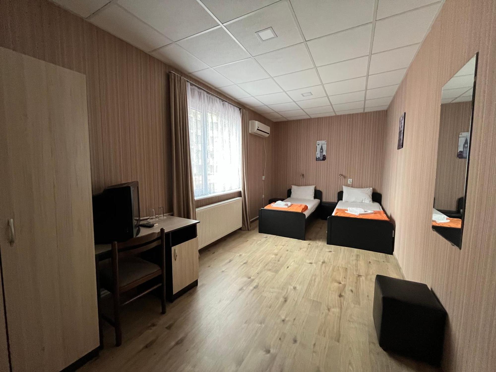 Park Hotel Ivailo Veliko Tarnovo Værelse billede