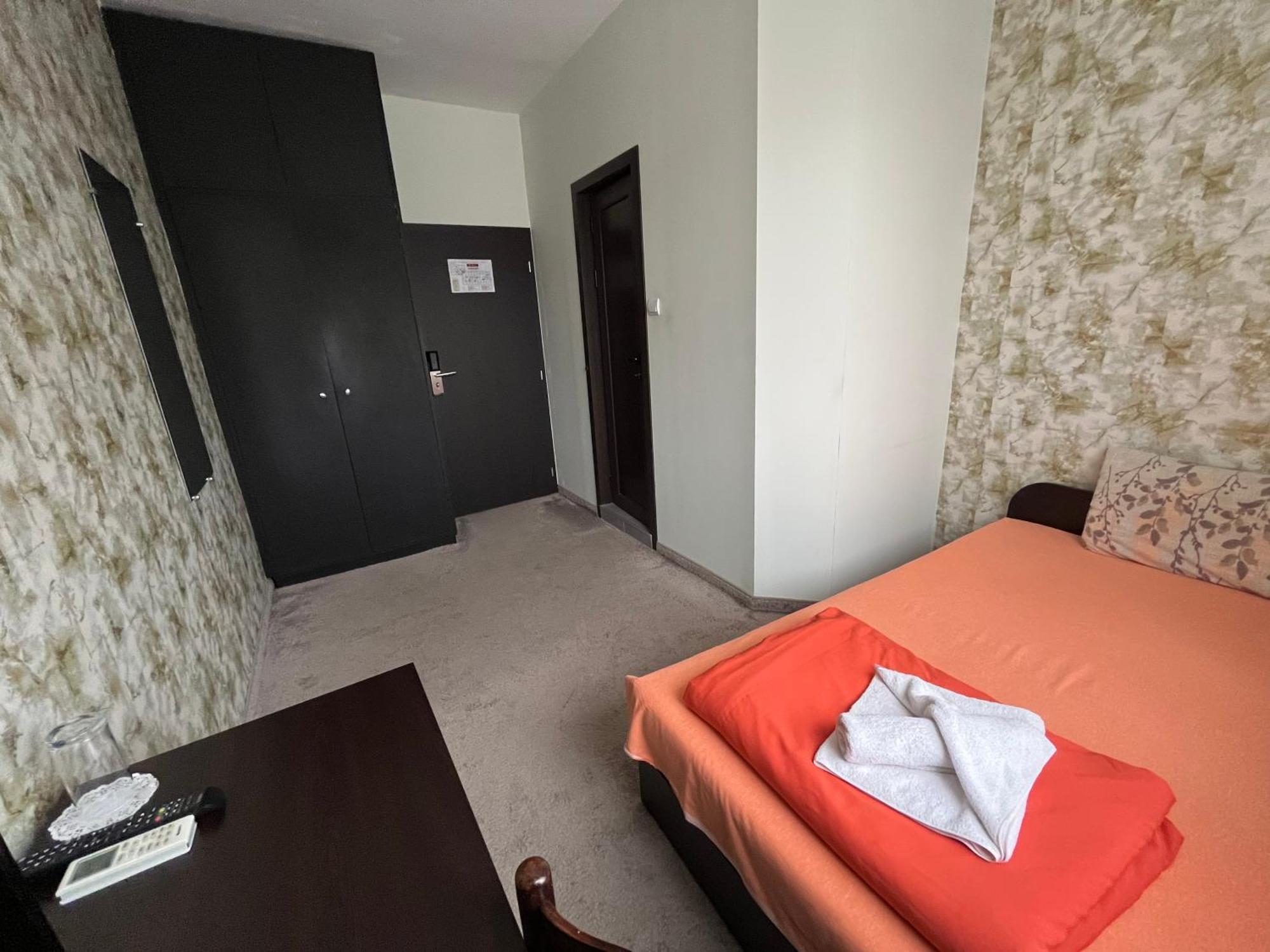 Park Hotel Ivailo Veliko Tarnovo Værelse billede