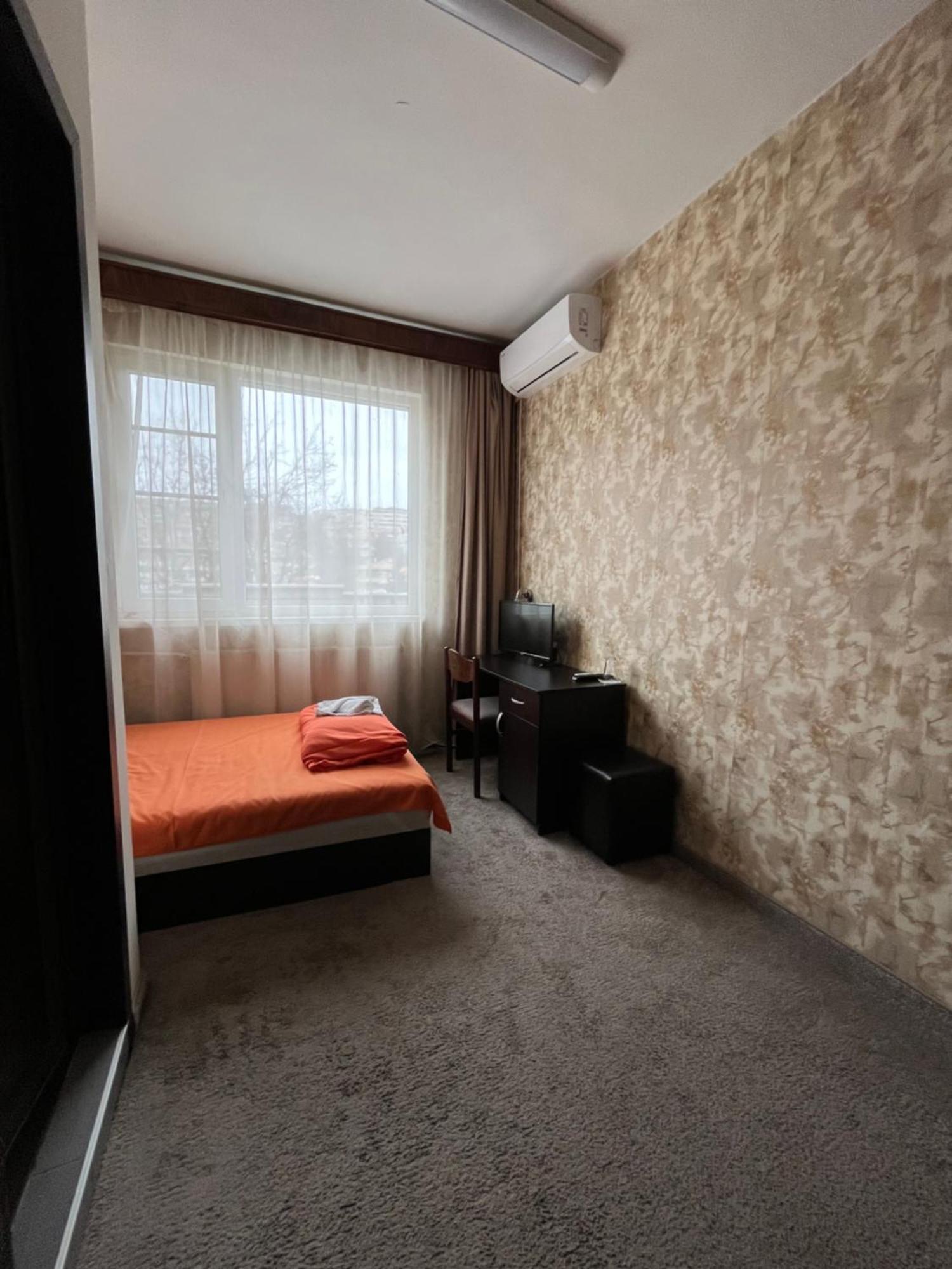 Park Hotel Ivailo Veliko Tarnovo Værelse billede